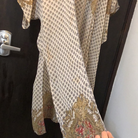 [SOLD] Jackson Rowe Kimono - Picture 6 of 8